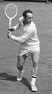Rod Laver photo