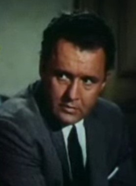 Rod Steiger photo
