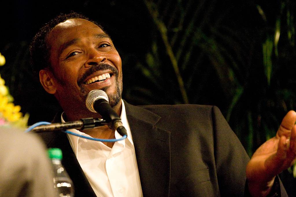 Rodney King photo
