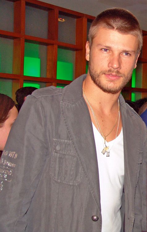 Rodrigo Hilbert photo