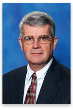 Roger Garrison photo