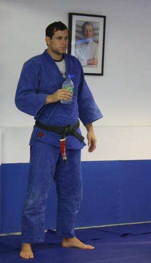 Roger Gracie photo