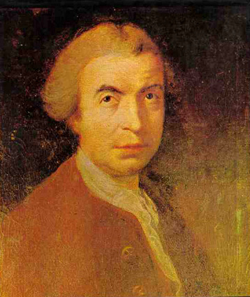 Ruđer Bošković photo