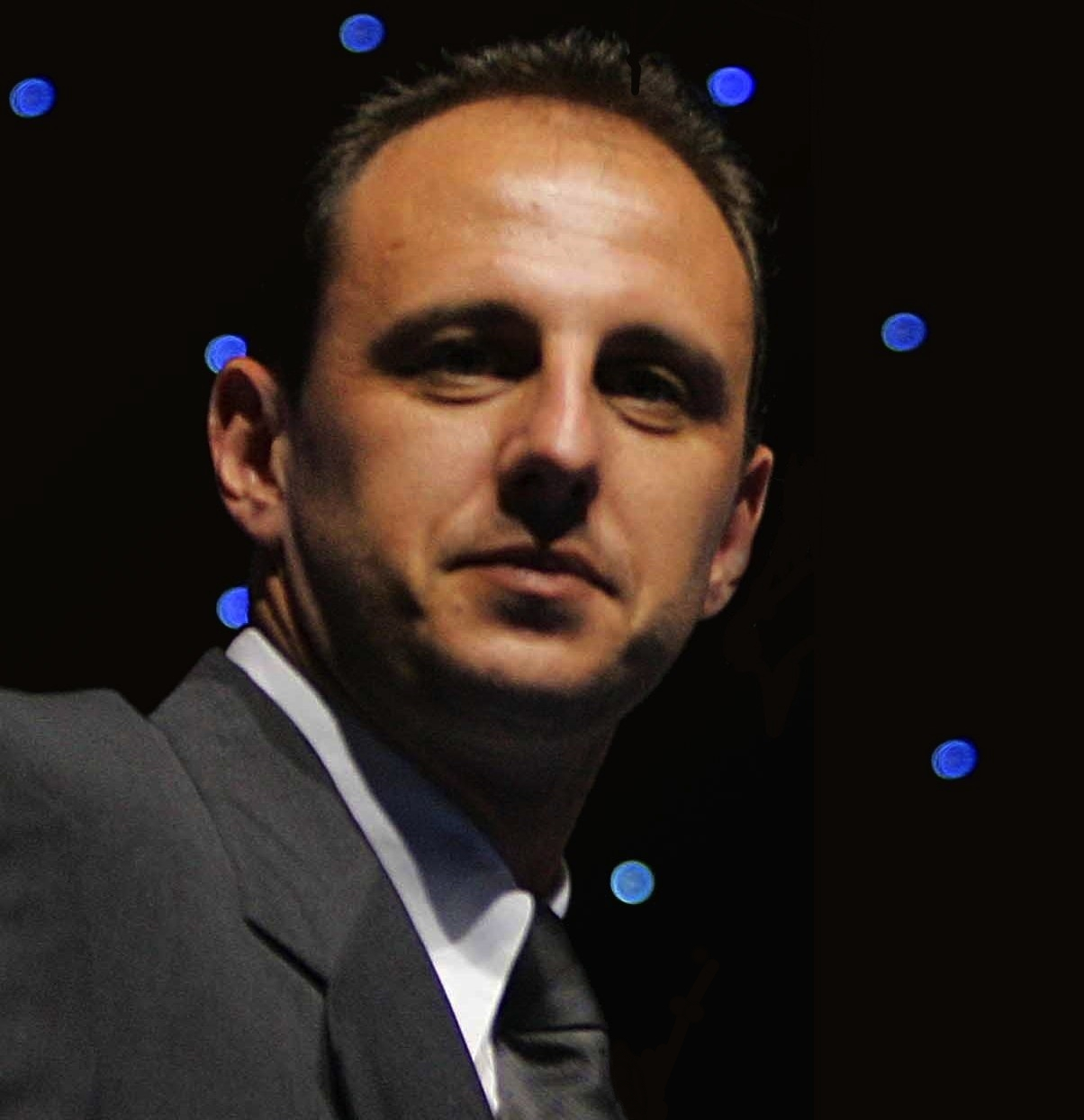 Rogério Ceni photo