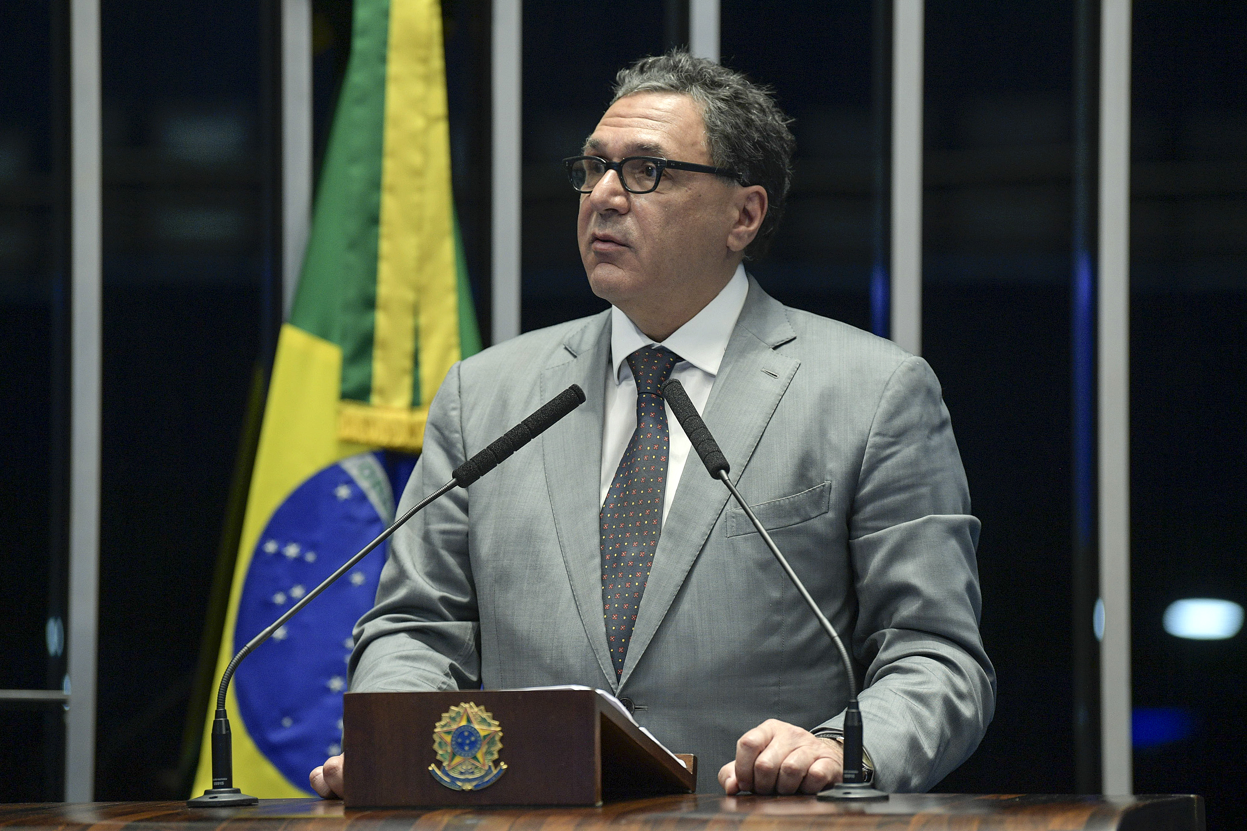 Rogério Fasano photo