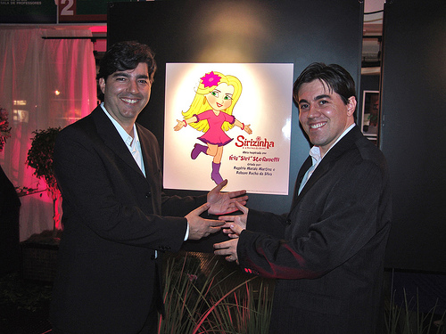 Rogério Martins photo