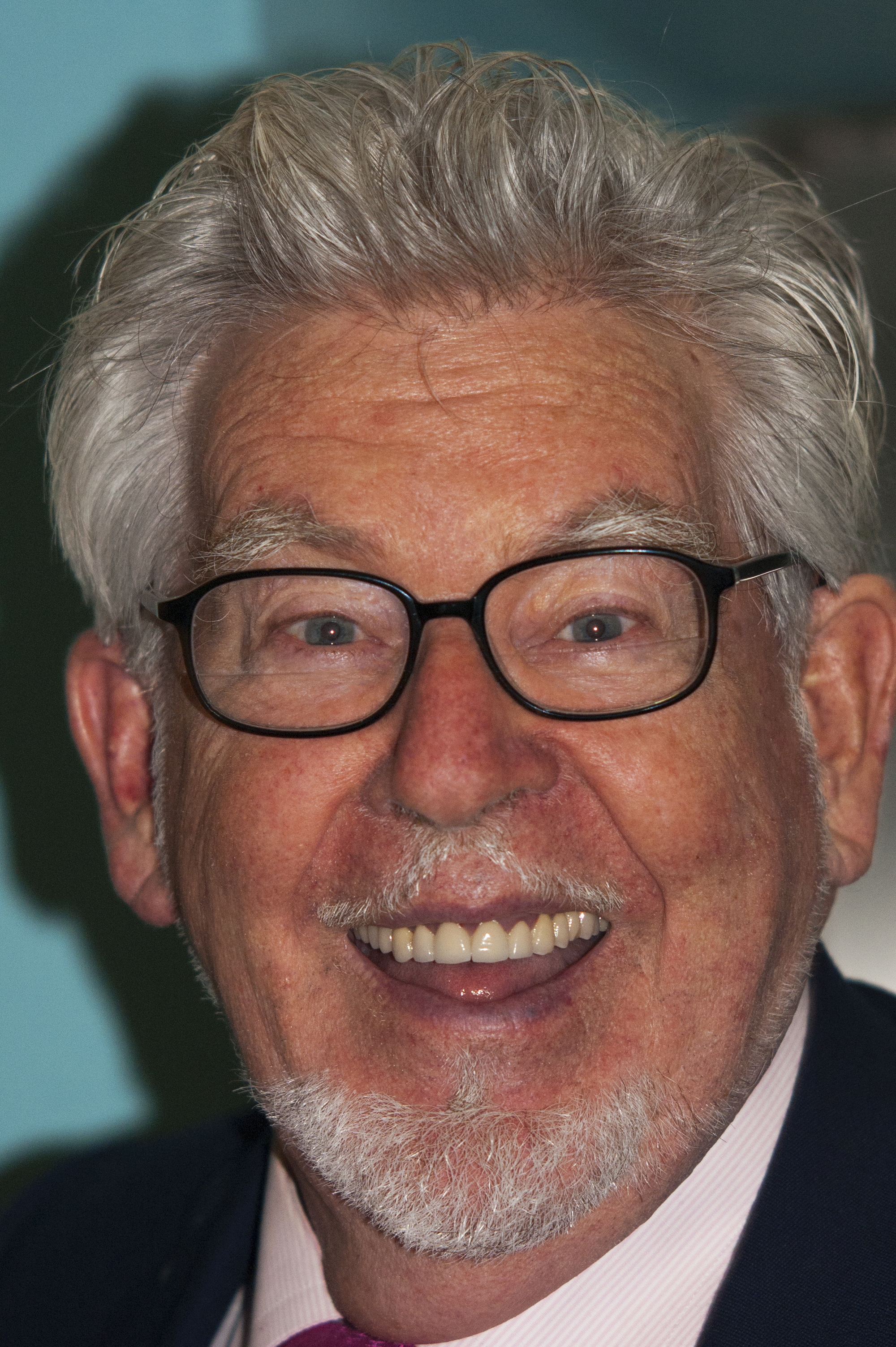 Rolf Harris photo
