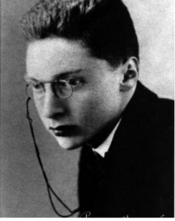 Roman Jakobson photo