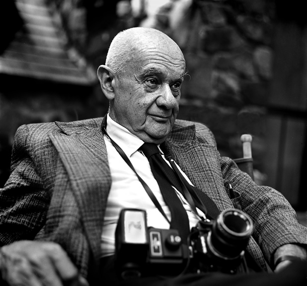Roman Vishniac photo