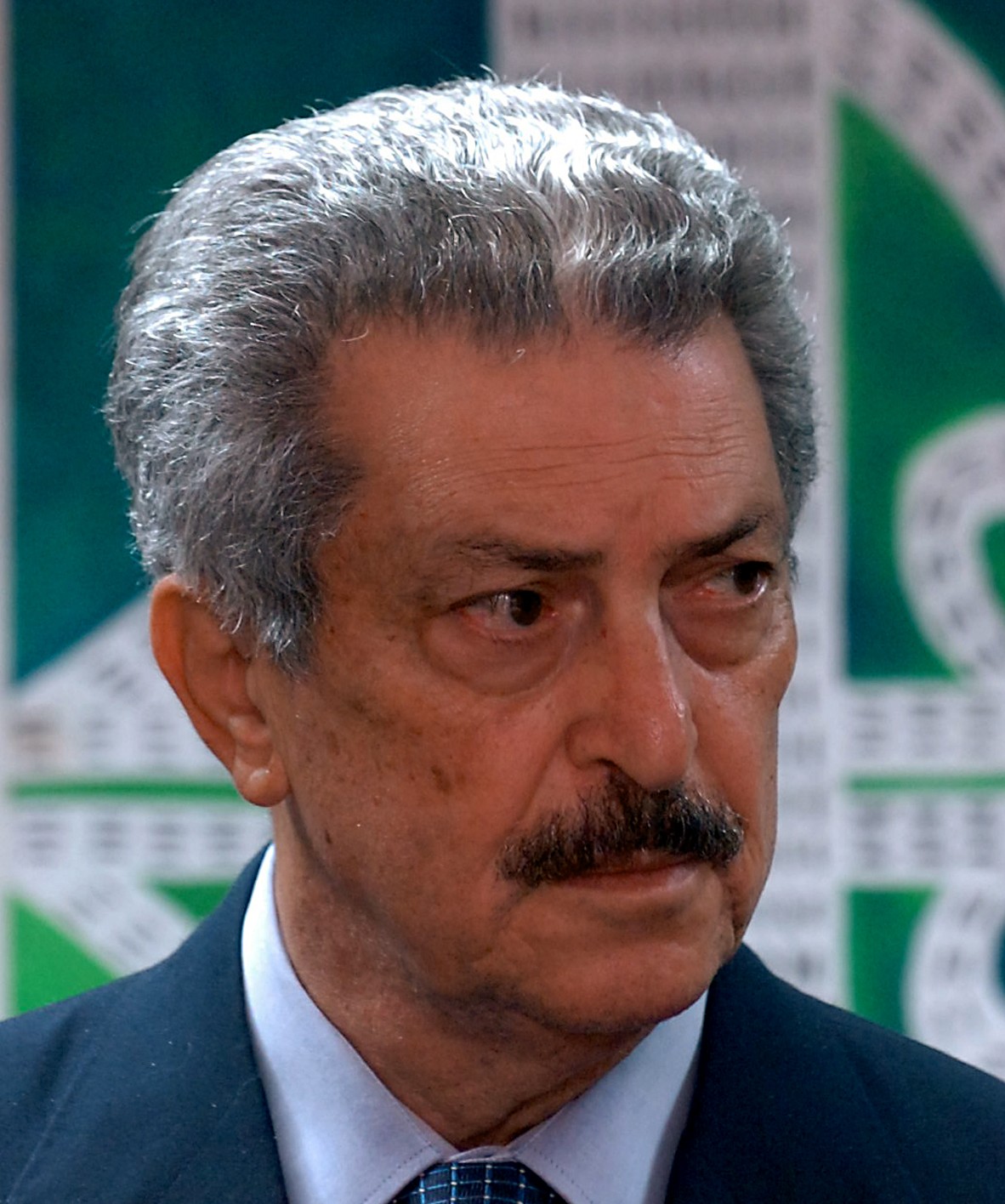 Romeu Tuma photo