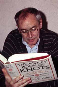 Ronald Laing photo