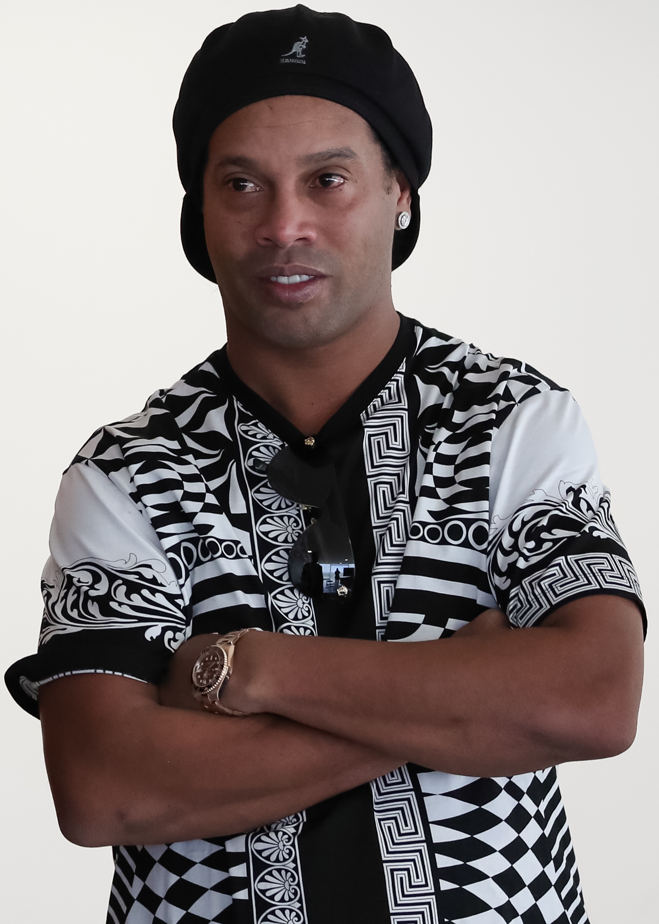 Ronaldo de Assis Moreira photo