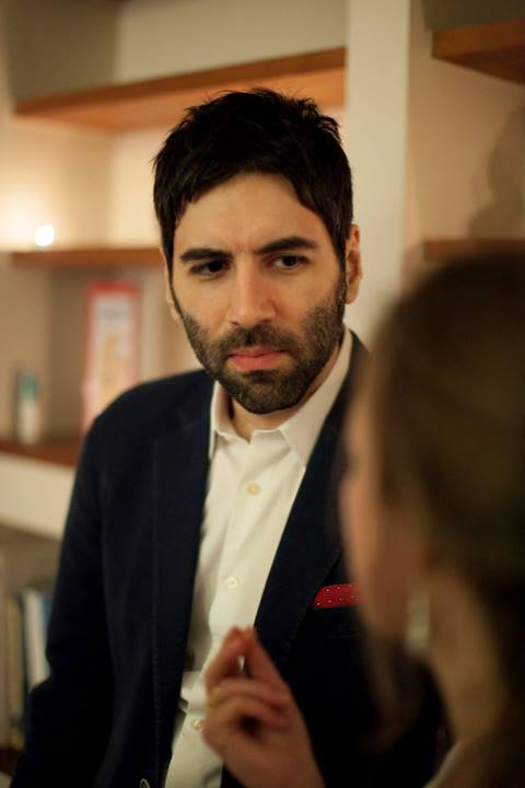 Roosh V photo