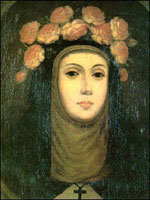 Rosa de Lima photo