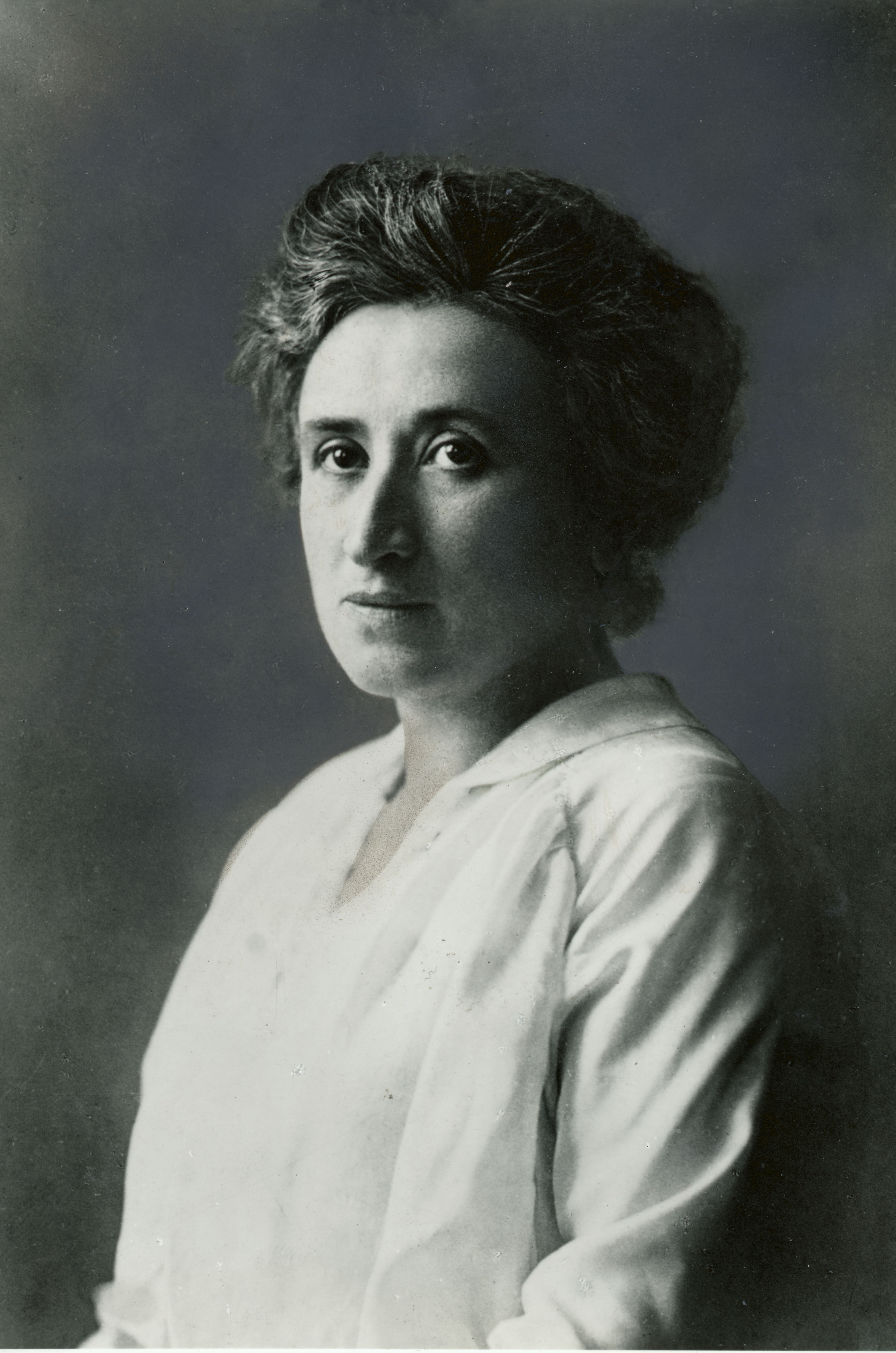 Rosa Luxemburgo photo