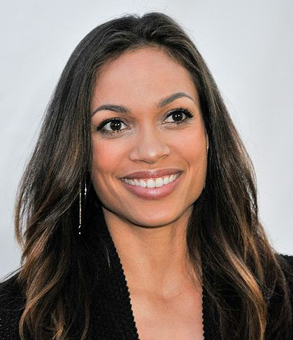 Rosario Dawson photo