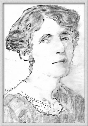 Rose Macaulay photo
