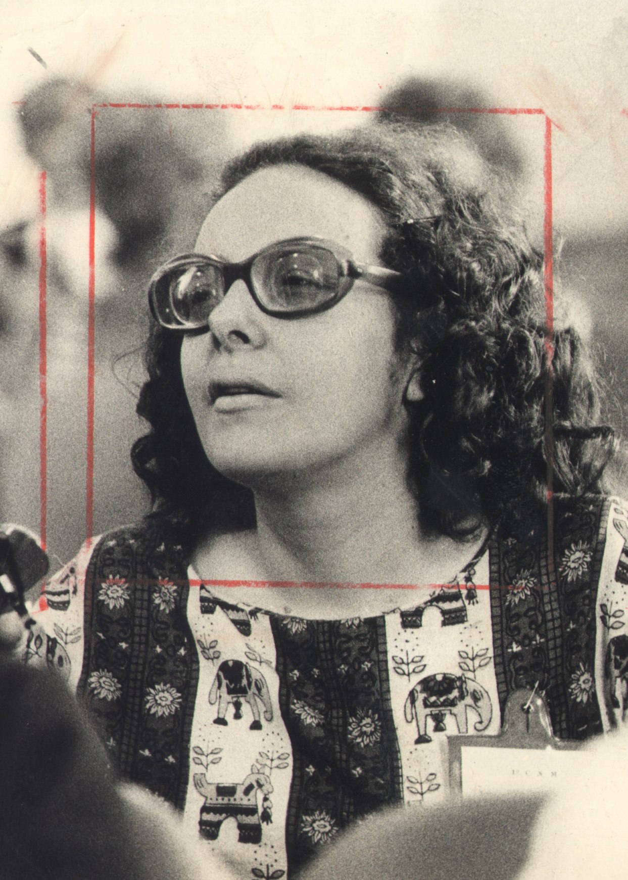 Rose Marie Muraro photo