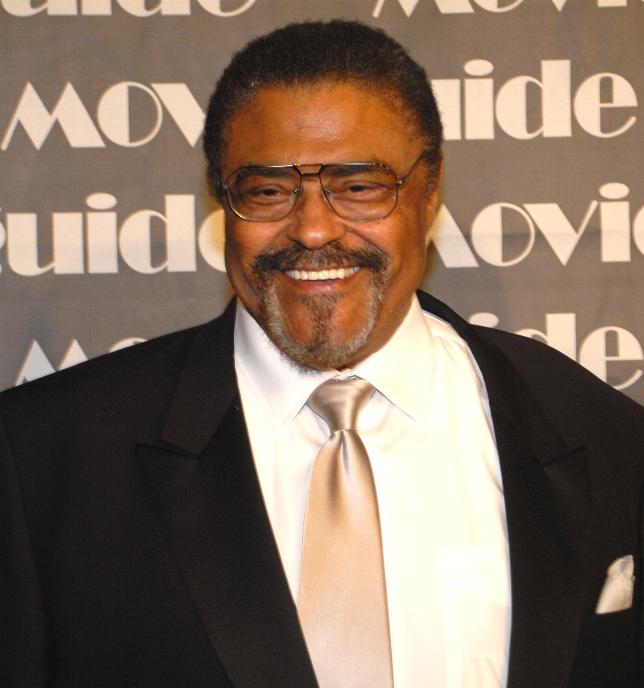 Rosey Grier photo