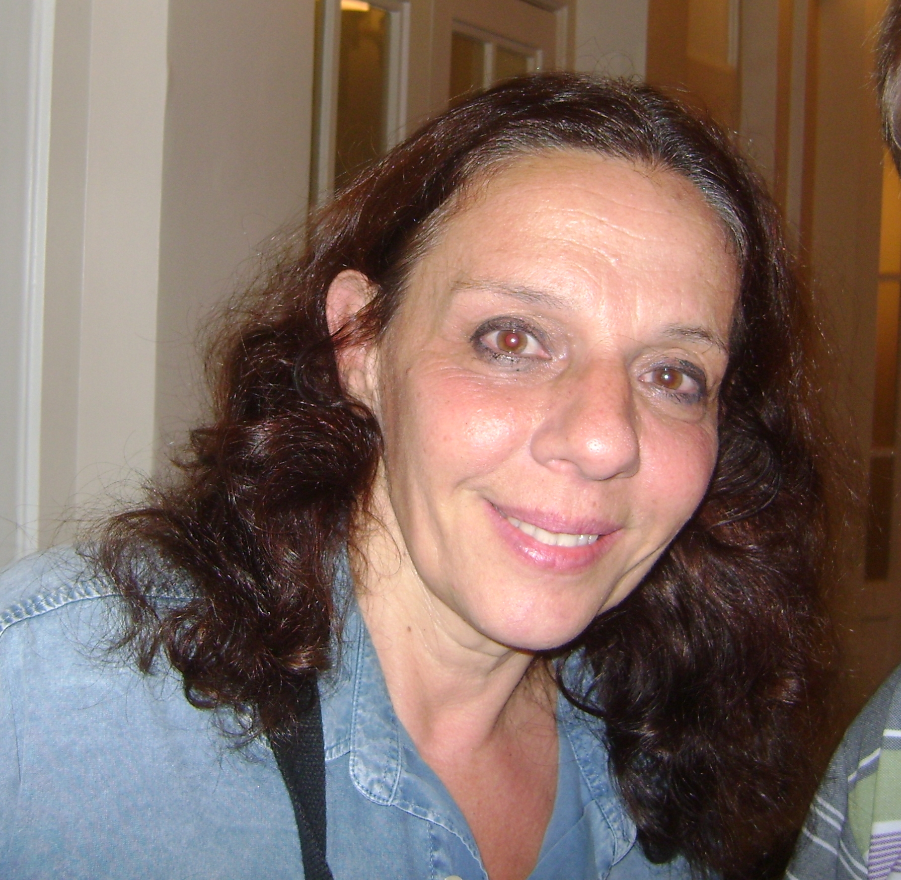 Rosi Campos photo