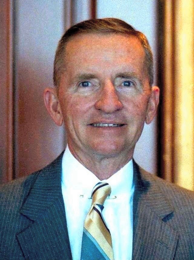 Ross Perot photo