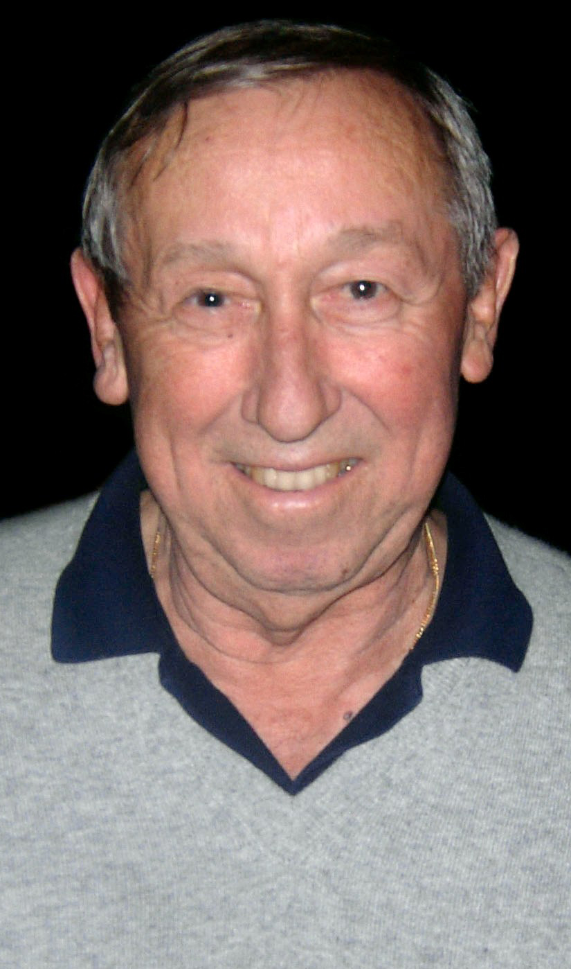 Roy E. Disney photo