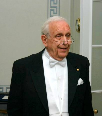 Roy Glauber photo