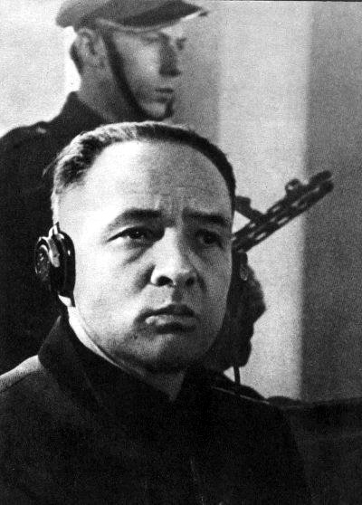 Rudolf Höß photo