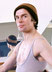 Rudolf Nureyev photo