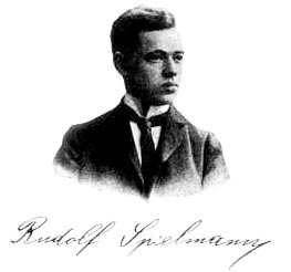 Rudolf Spielmann photo
