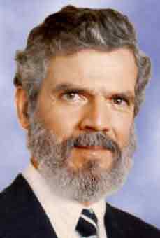 Rudolph Joseph Rummel photo