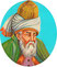 Jalal ad-Din Muhammad Rumi photo