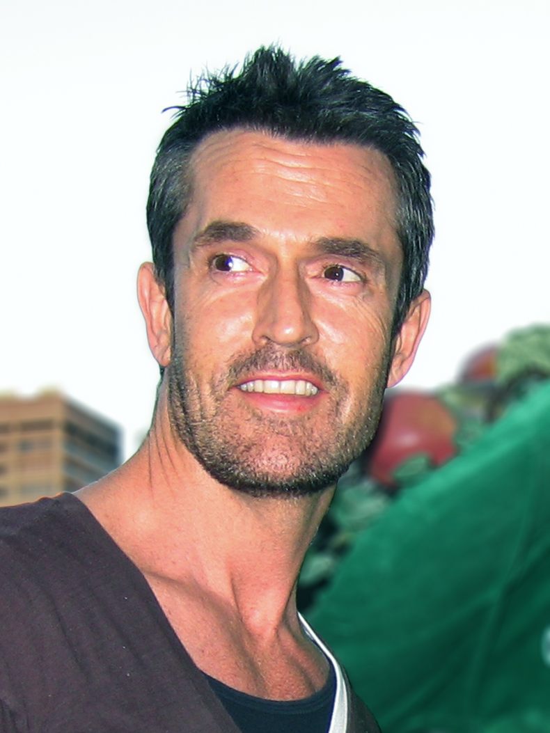 Rupert Everett photo