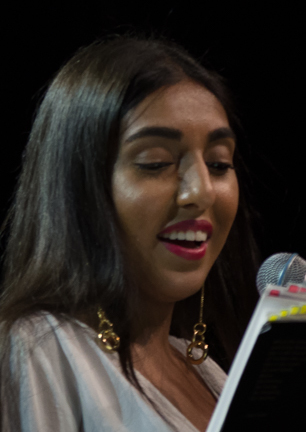 Rupi Kaur photo