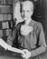 Ruth Benedict photo