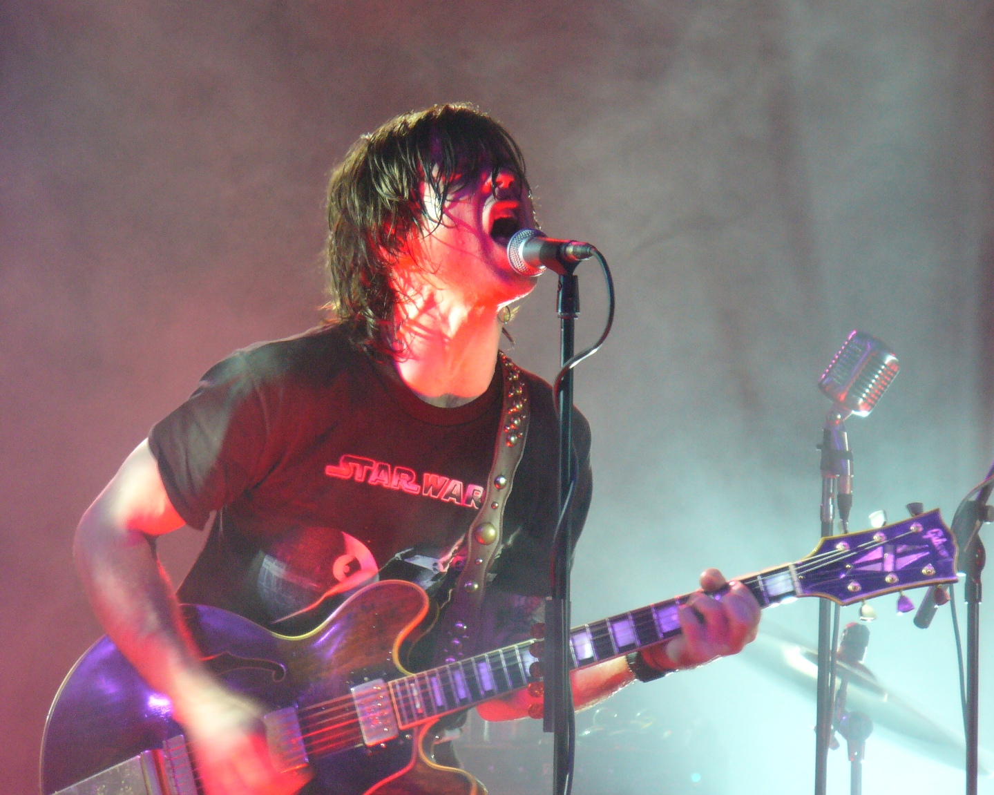 Ryan Adams photo