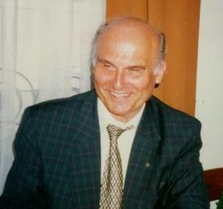 Ryszard Kapuściński photo