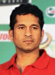 Sachin Tendulkar photo