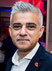 Sadiq Khan photo