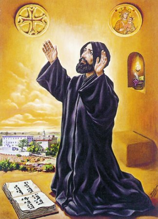 Nimatullah Kassab Al-Hardini photo