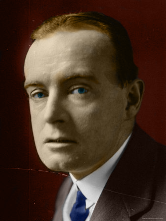 Hector Hugh Munro photo