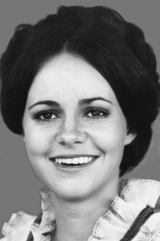Sally Field photo