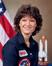 Sally Ride photo
