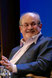 Salman Rushdie photo