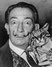 Salvador Dalí photo