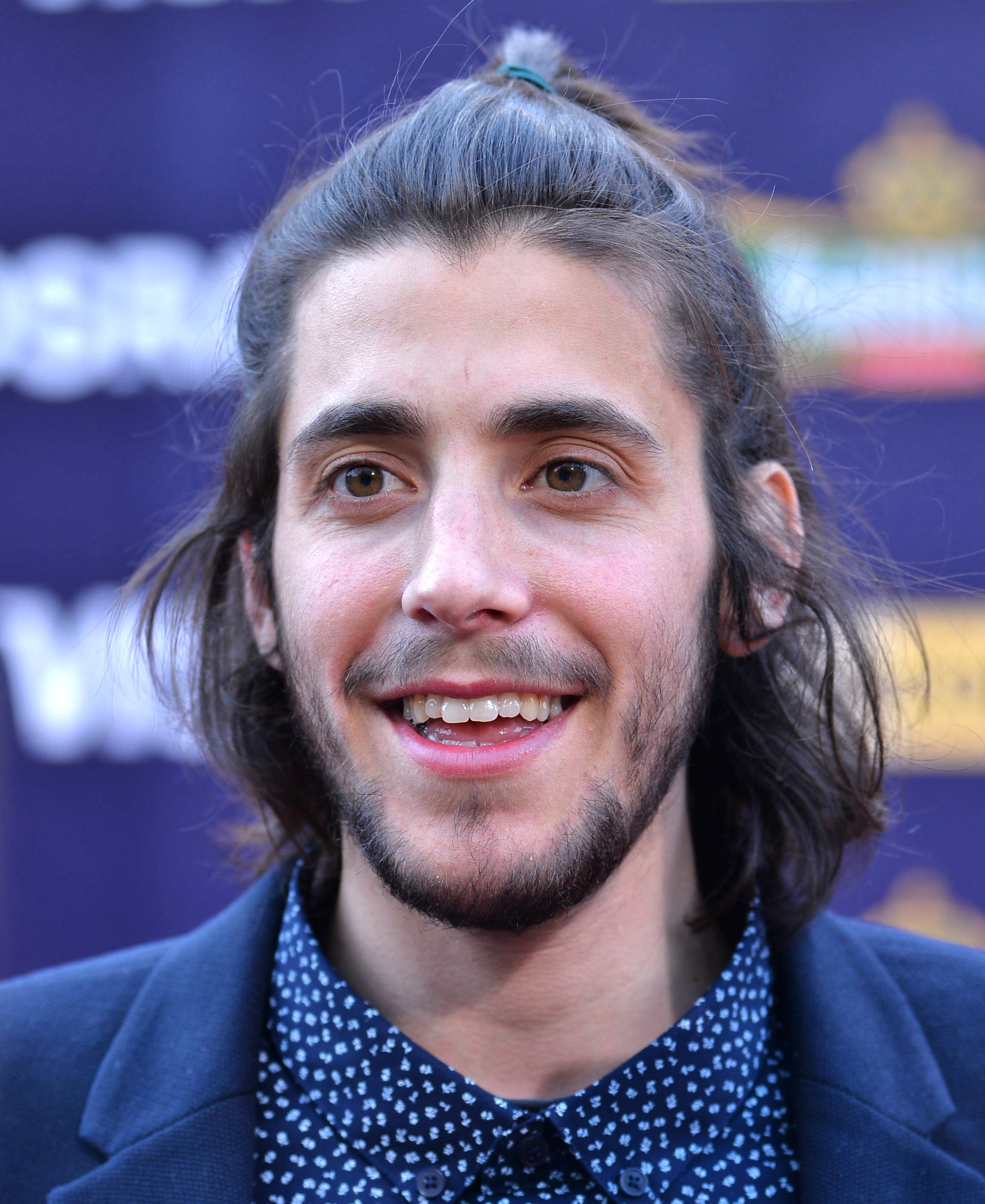 Salvador Sobral photo