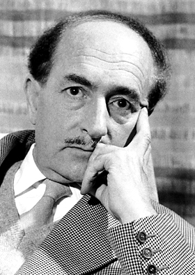 Salvatore Quasimodo photo