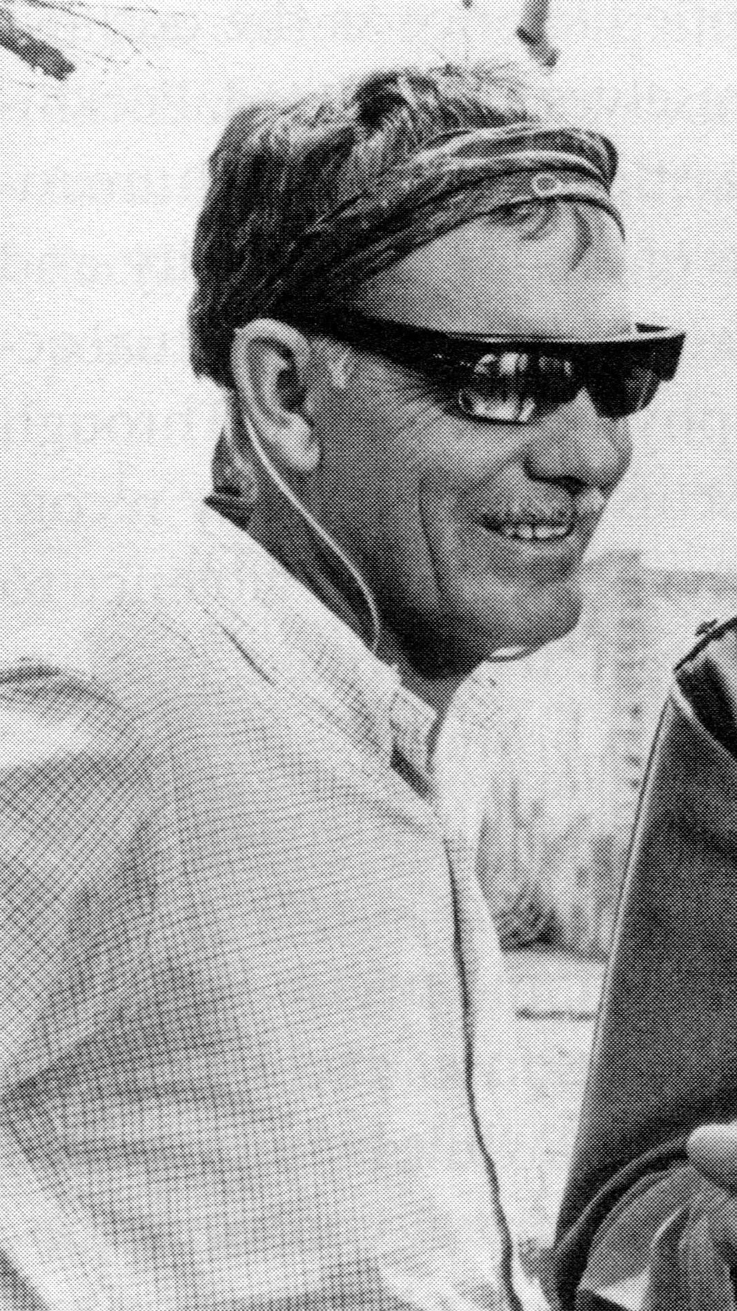 Sam Peckinpah photo