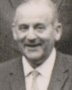 Samuel Abraham Goudsmit photo