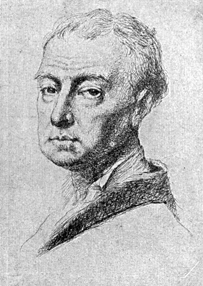 Samuel Richardson photo